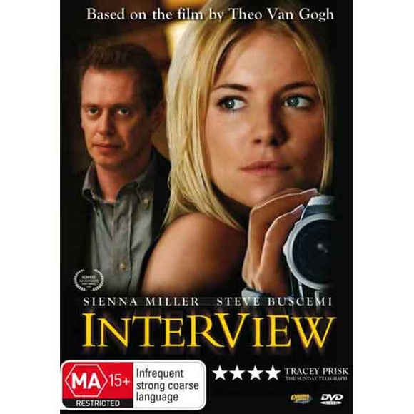 Interview (DVD)