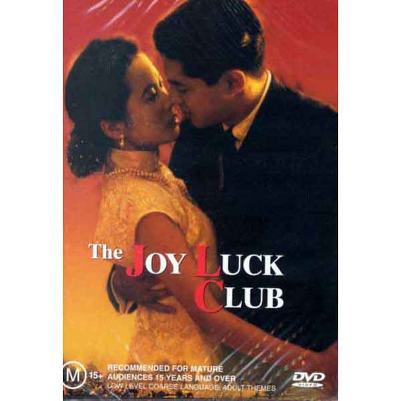 The Joy Luck Club