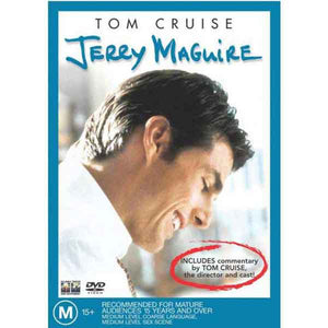 Jerry Maguire (DVD)