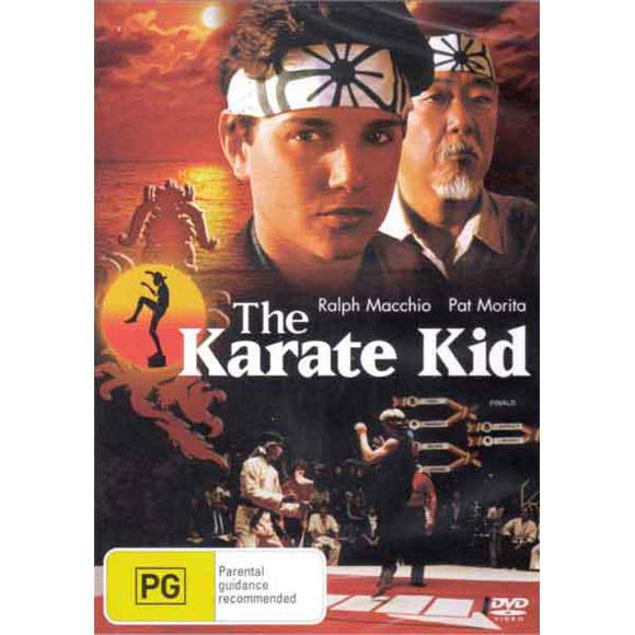 The Karate Kid (1984)