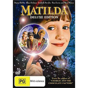 Matilda (Collector's Edition)
