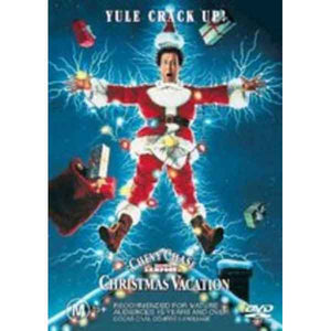 National Lampoon's Christmas Vacation