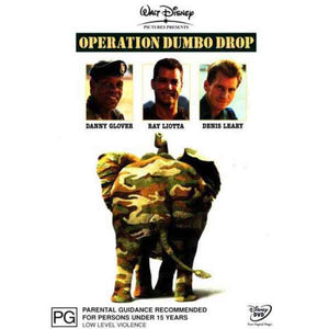 Operation Dumbo Drop