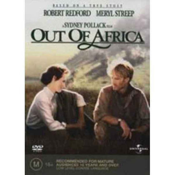 Out of Africa (The Costume Collection)