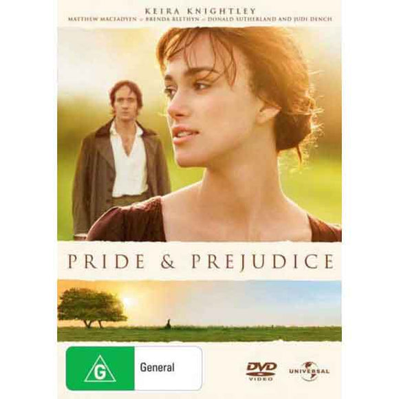 Pride & Prejudice (2005)