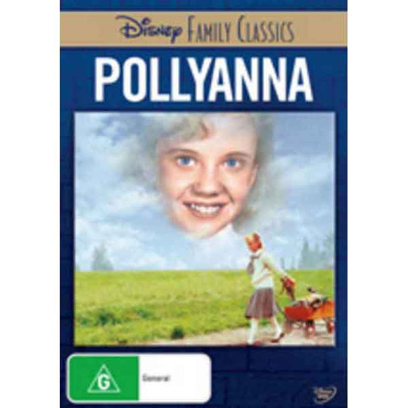 Pollyanna (1960) (Disney Family Classics) (DVD)