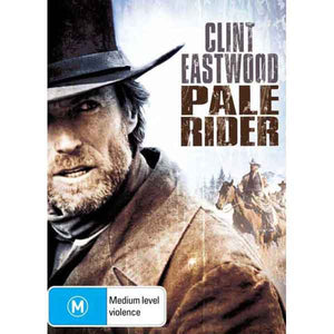 Pale Rider