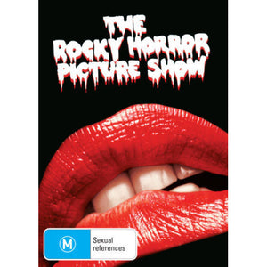 The Rocky Horror Picture Show