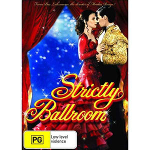 Strictly Ballroom (DVD)