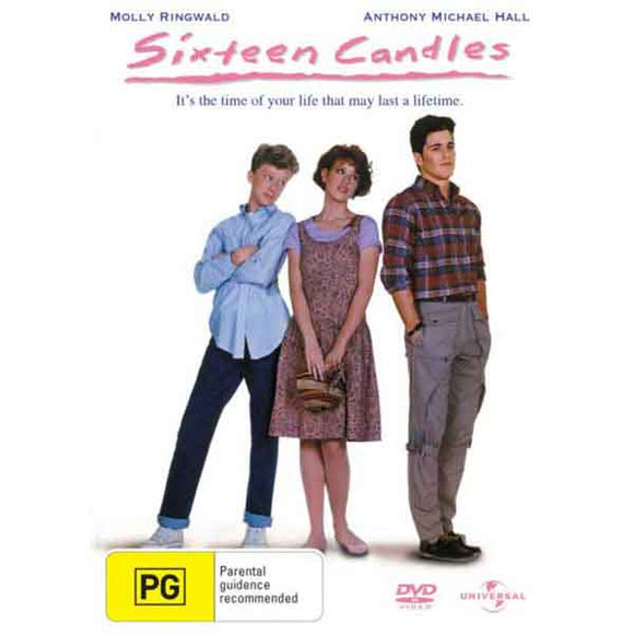 Sixteen Candles