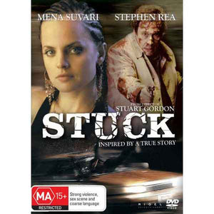 Stuck (DVD)