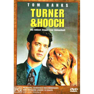 Turner & Hooch