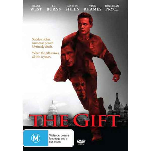 The Gift (DVD)