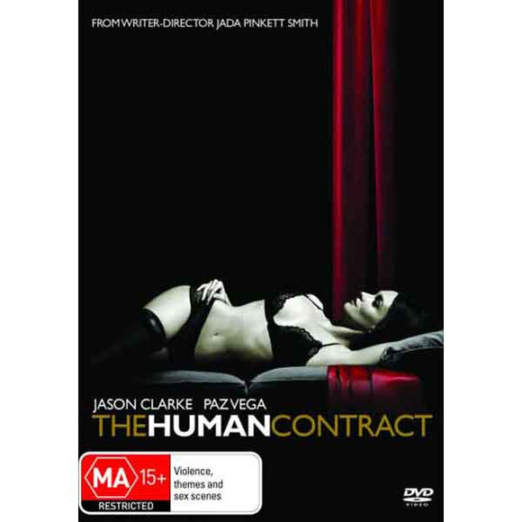 The Human Contract (DVD)