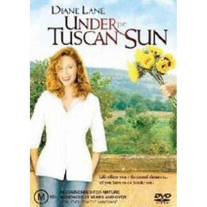 Under the Tuscan Sun