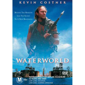 Waterworld (DVD)