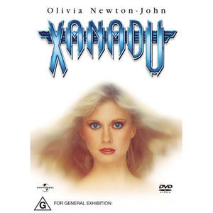 Xanadu (DVD)