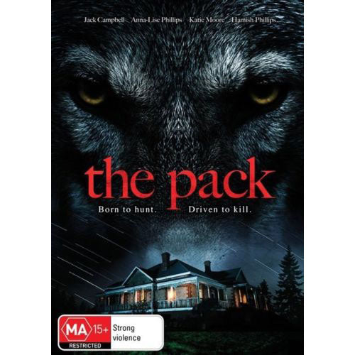 The Pack