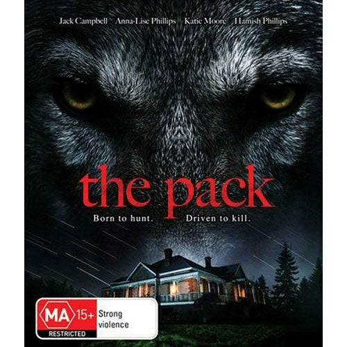 The Pack Br