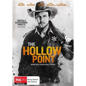 The Hollow Point