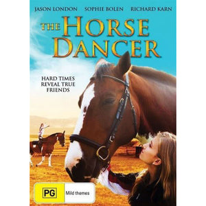 Horse Dancer