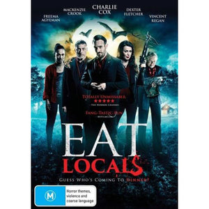 Eat Locals