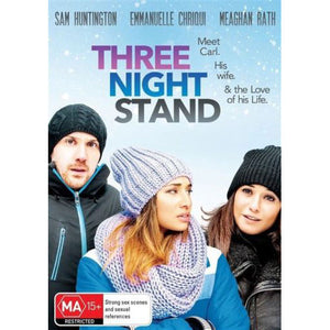 Three Night Stand