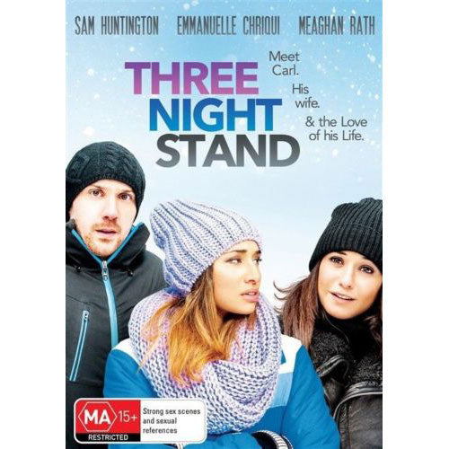 Three Night Stand