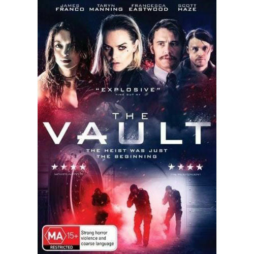 The Vault