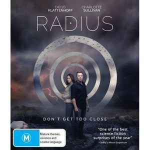 Radius Br