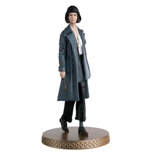 Fantastic Beasts 2 The Crimes of Grindelwald - Tina Goldstein 1:16 Figure & Magazine