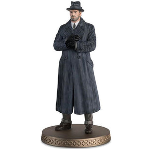 Fantastic Beasts 2 The Crimes of Grindelwald - Albus Dumbledore 1:16 Figure & Magazine