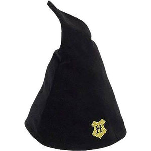 Harry Potter - Hogwarts Student Hat Replica (Adult One Size)