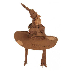 Harry Potter - Sorting Hat Replica (Adult One Size)