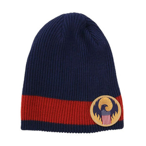 Fantastic Beasts and Where to Find Them - MACUSA Slouch Beanie