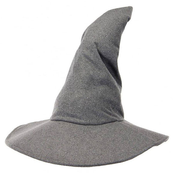 The Hobbit - Gandalf Hat Replica (Adult One Size)