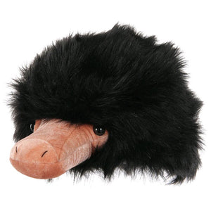 Fantastic Beasts - Niffler Hoodie Hat