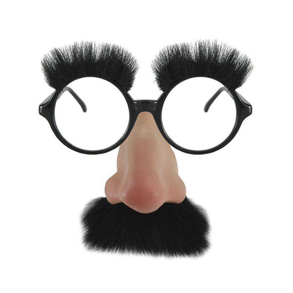 Groucho Marx - Groucho Glasses Replica (Adult One Size)