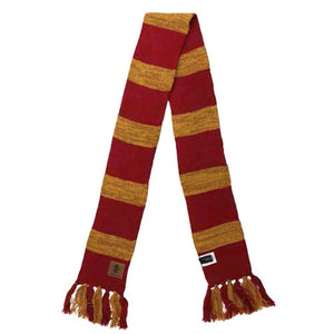 Harry Potter - Gryffindor Heathered Knit Scarf