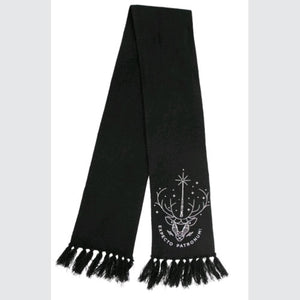 Harry Potter - Patronus Glow Knit Scarf