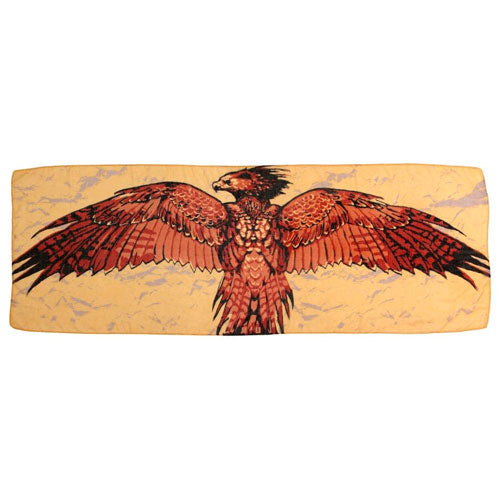 Harry Potter - Fawkes Wing Scarf