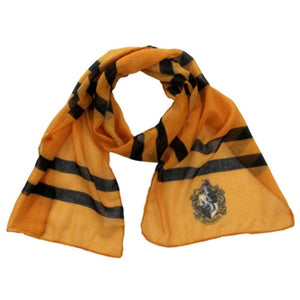 Harry Potter - Hufflepuff Lightweight Scarf