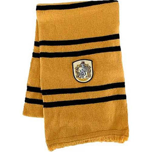 Harry Potter - Hufflepuff House Scarf