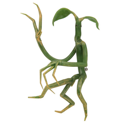 Fantastic Beasts and Where to Find Them - Pickett Bowtruckle Pin