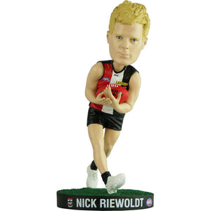 AFL - Nick Riewoldt Bobble Head Figure