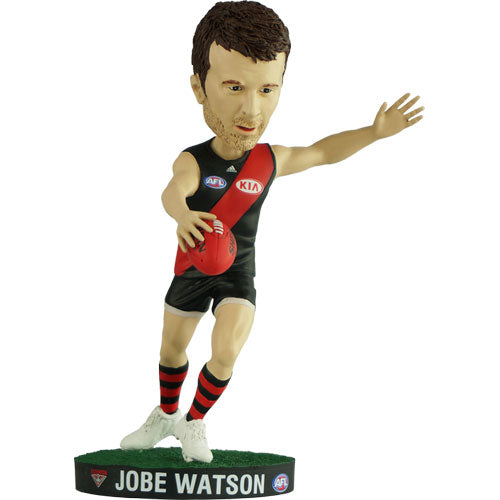 AFL - Jobe Watson Bobble Head Figure