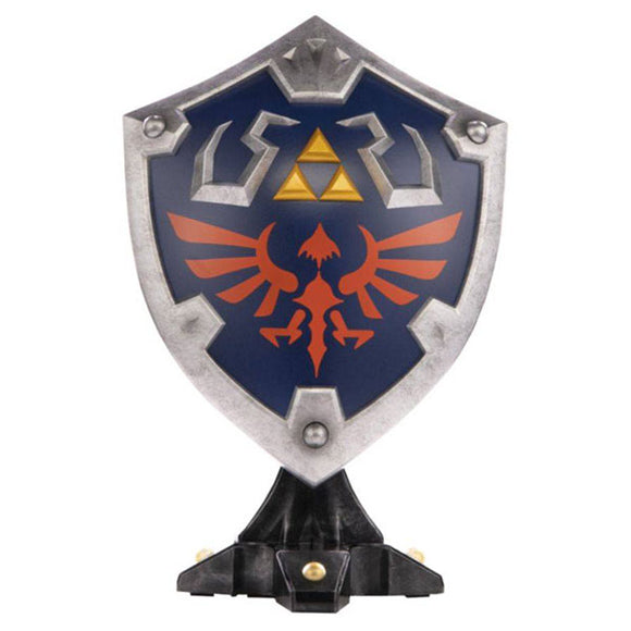 The Legend of Zelda - Hylian Shield 12