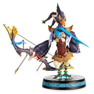 The Legend of Zelda - Revali Collector's Edition 10" PVC Statue