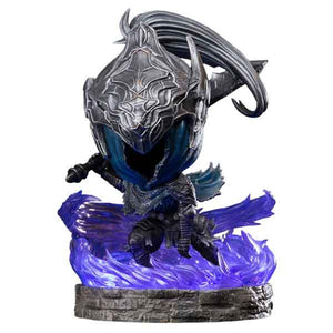 Dark Souls - Artorias the Abysswalker 8" PVC Statue