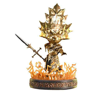 Dark Souls - Dragon Slayer Ornstein 10" PVC Statue